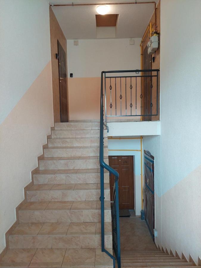 Apartament Pacific 2 Rooms / Pokoje Swinemünde Exterior foto